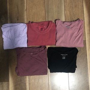 T-Shirt Bundle